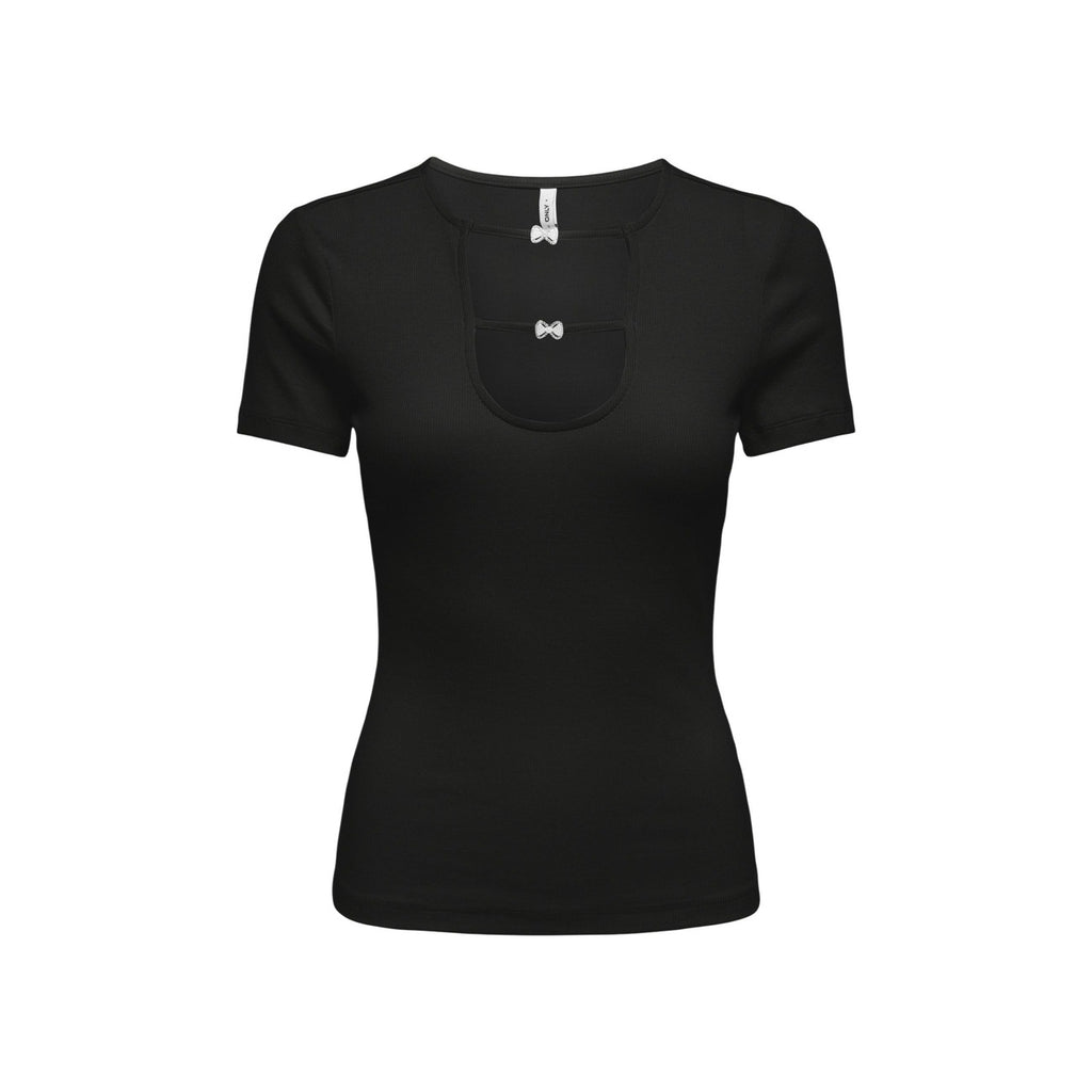 Only - Only T-shirt Kvinna