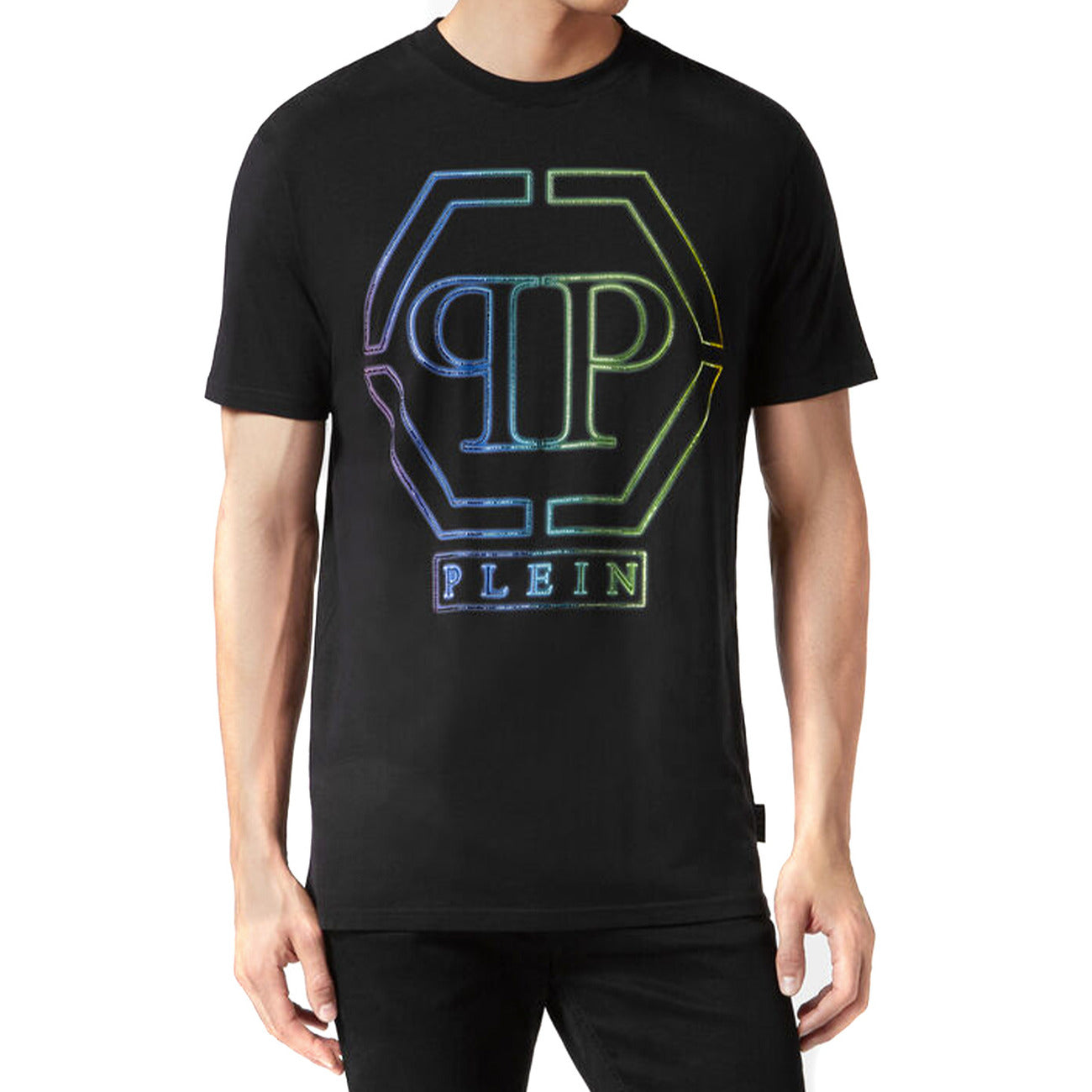 Philipp Plein - Philipp Plein T-shirt Man