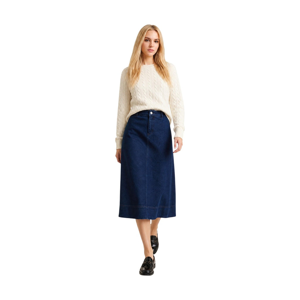 Barbour - Barbour Stickat Kvinna