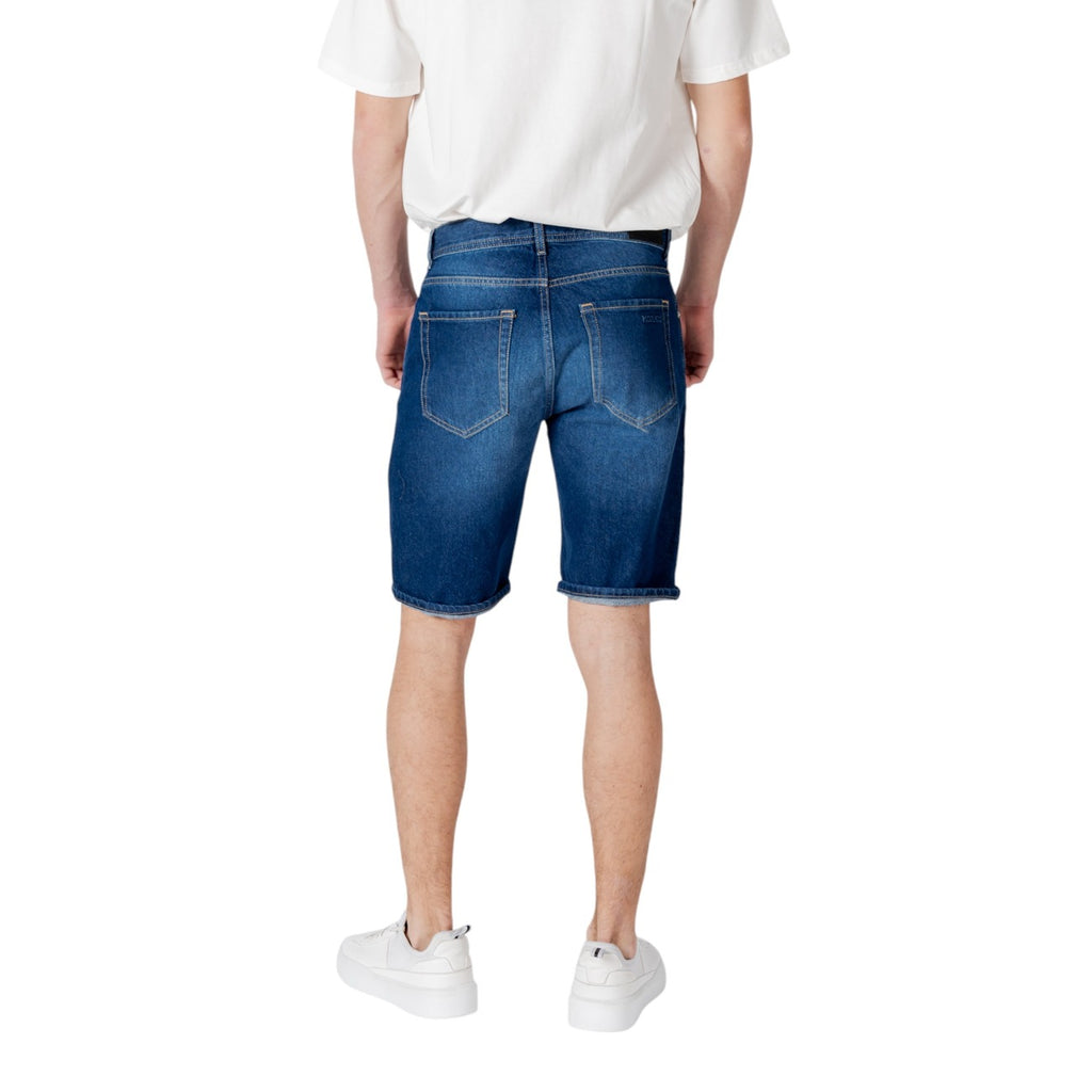 Antony Morato - Antony Morato Bermuda Shorts Man
