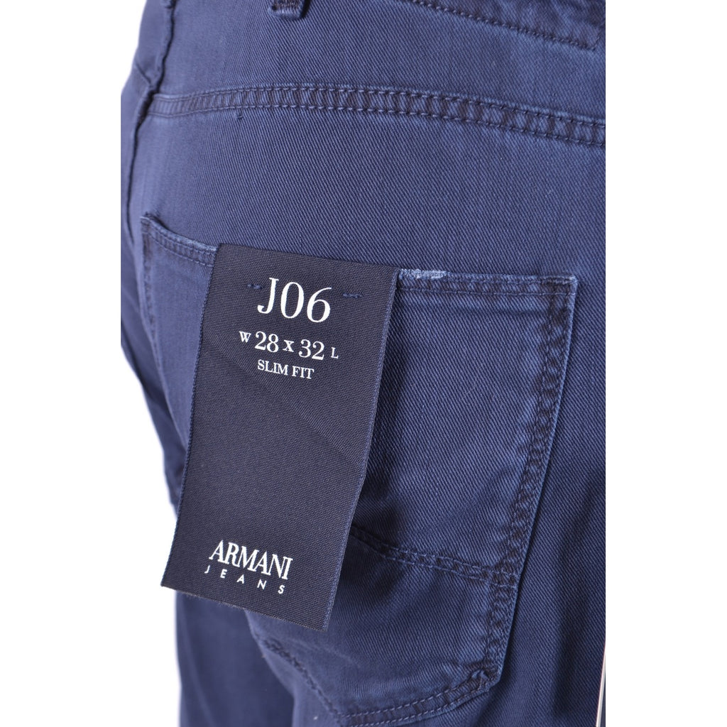 Armani Jeans - Armani Jeans Jeans Man
