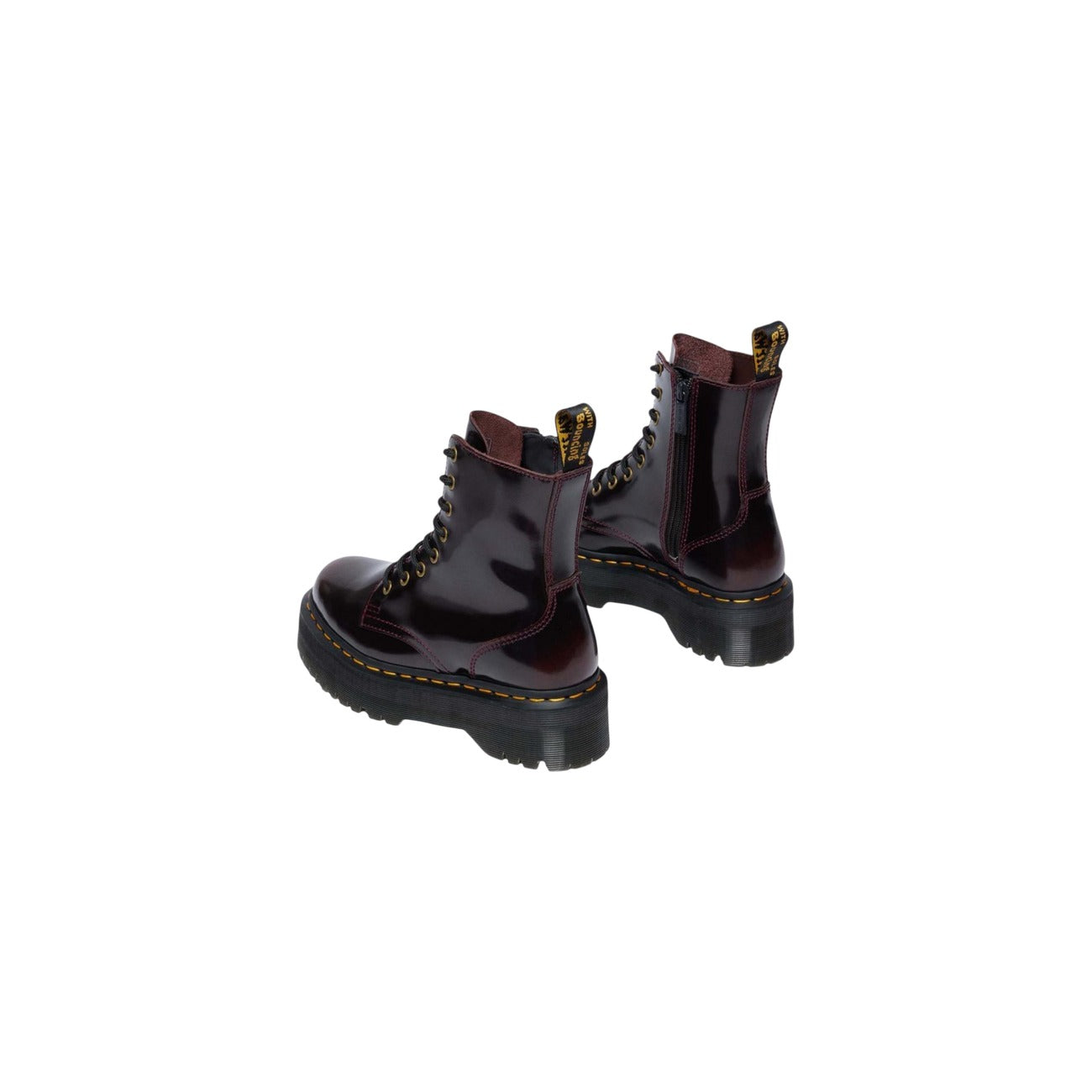 Dr. Martens - Dr. Martens Kvinna Boots