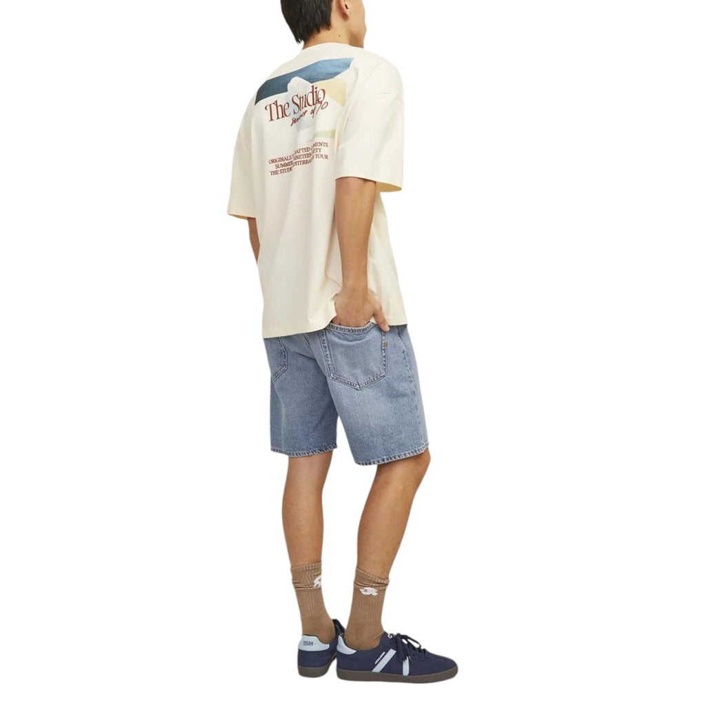 Jack & Jones - Jack & Jones Bermuda Shorts Man