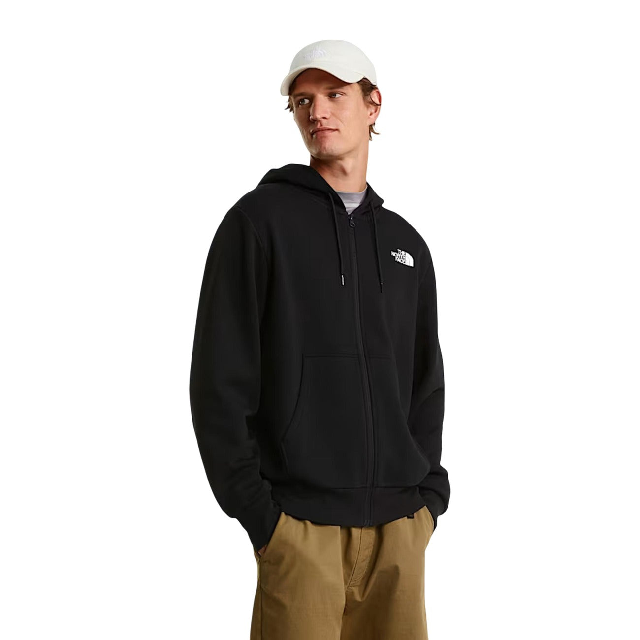 The North Face - The North Face Tröja Man