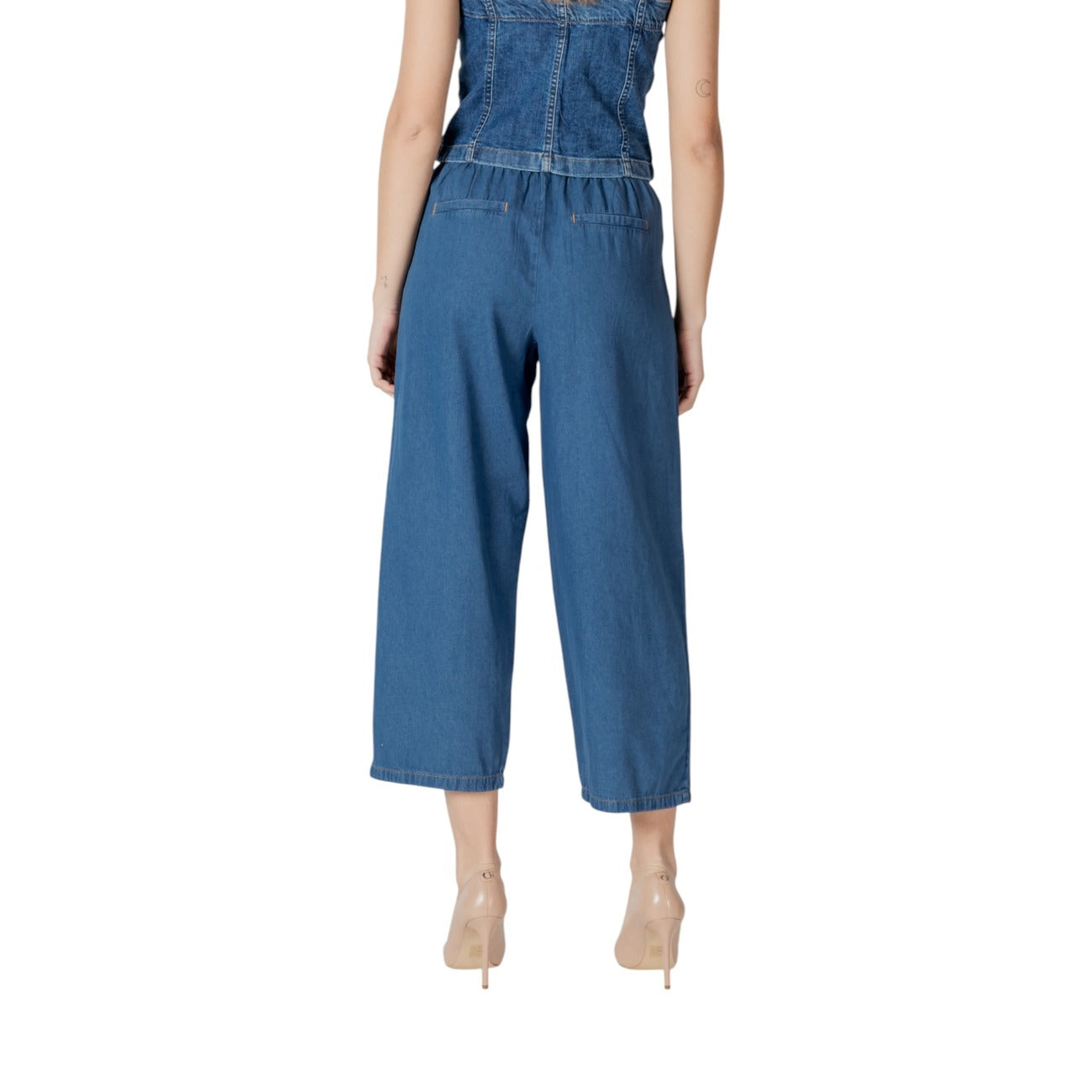 Ichi - Ichi Jeans Kvinna