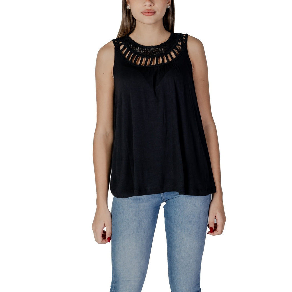 B.young - B.young Tank-Top Kvinna