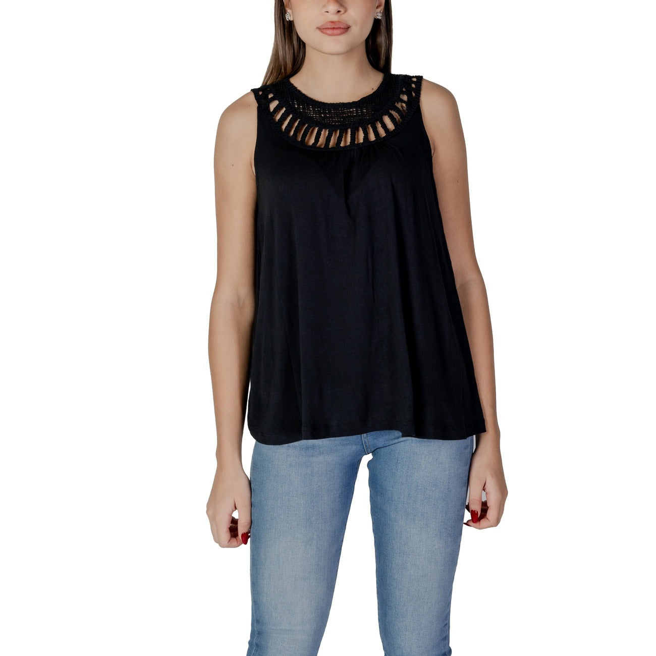 B.young - B.young Tank-Top Kvinna