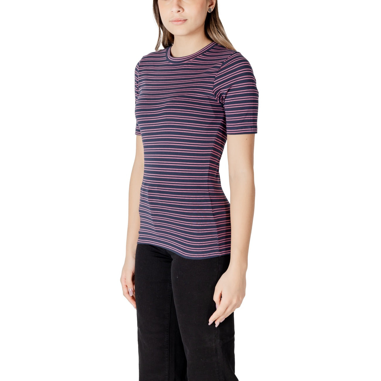 Ichi - Ichi T-shirt Kvinna