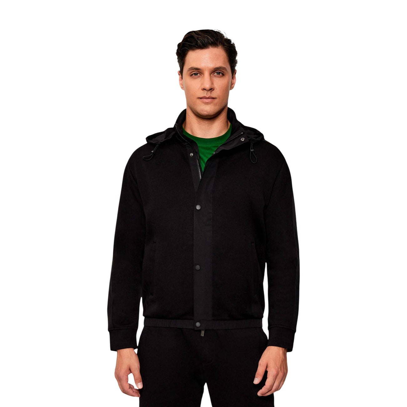 Armani Exchange - Armani Exchange Tröja Man