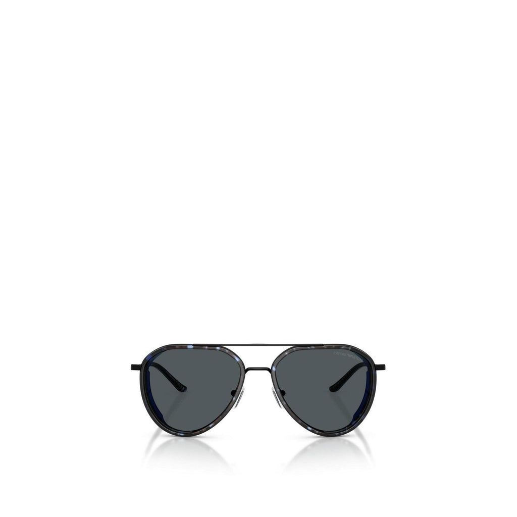 Emporio Armani - Emporio Armani Solglasögon Man