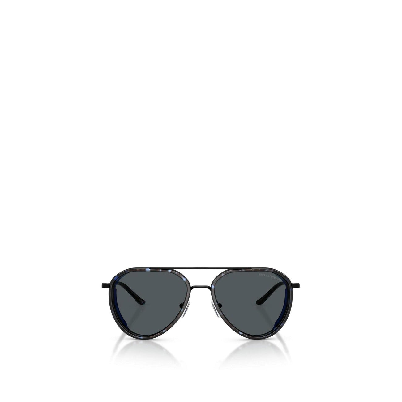 Emporio Armani - Emporio Armani Solglasögon Man