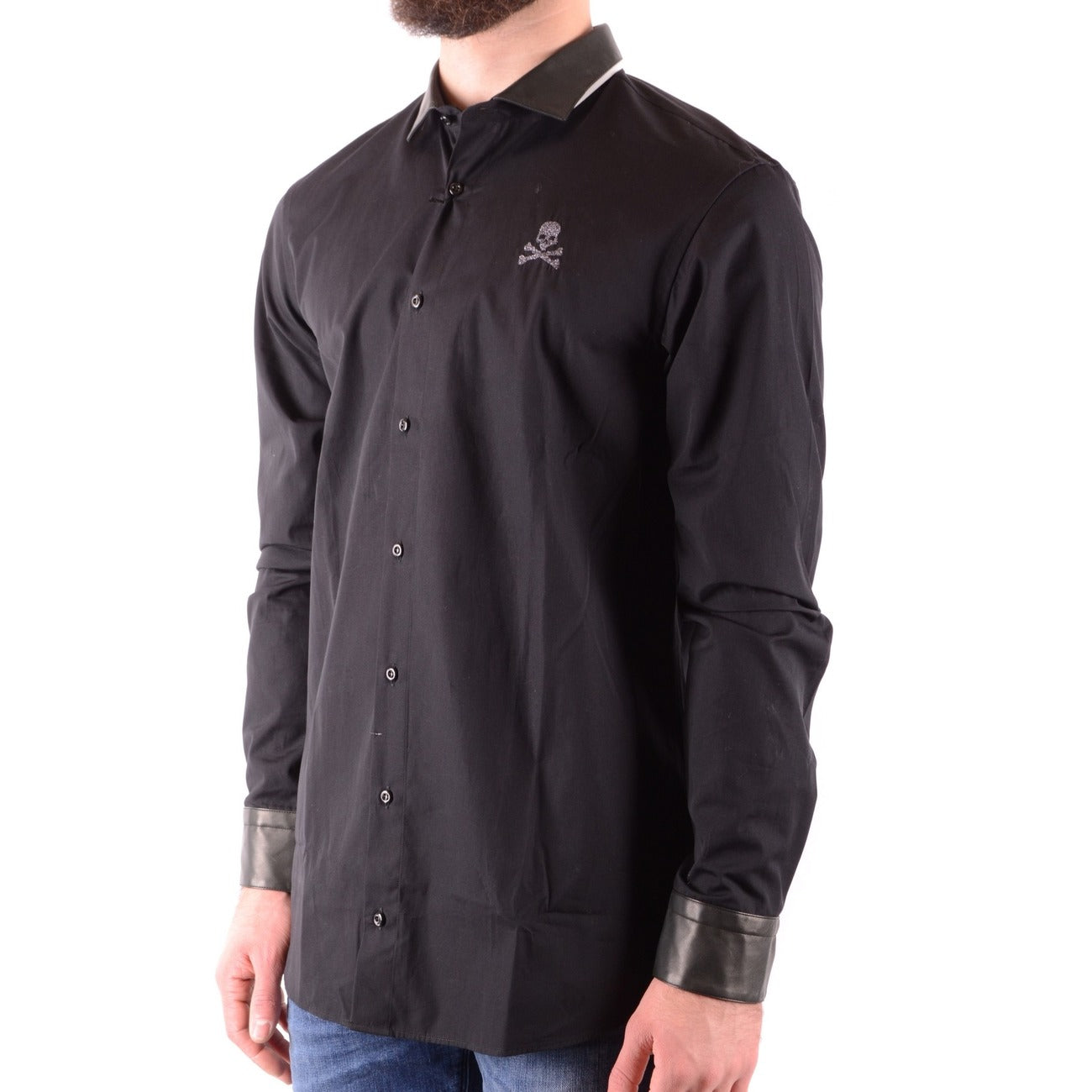 Philipp Plein - Philipp Plein Skjorta Man