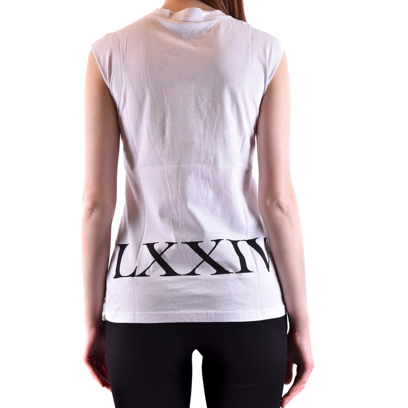 Alexander Mcqueen - Alexander Mcqueen Tank-Top Kvinna