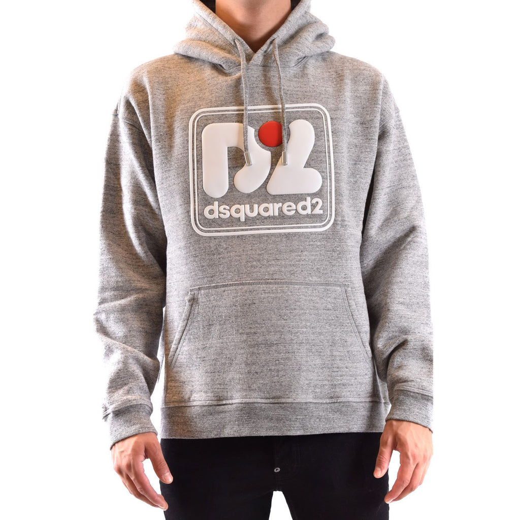 Dsquared2 - Dsquared2 Tröja Man