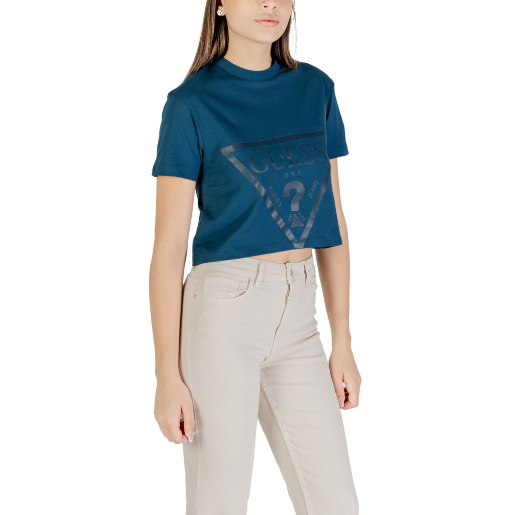 Guess Active - Guess Active T-shirt Kvinna