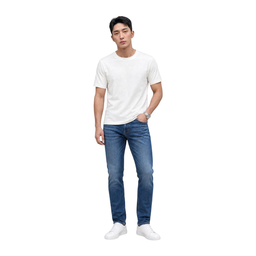 Tommy Hilfiger Jeans - Tommy Hilfiger Jeans Jeans Man