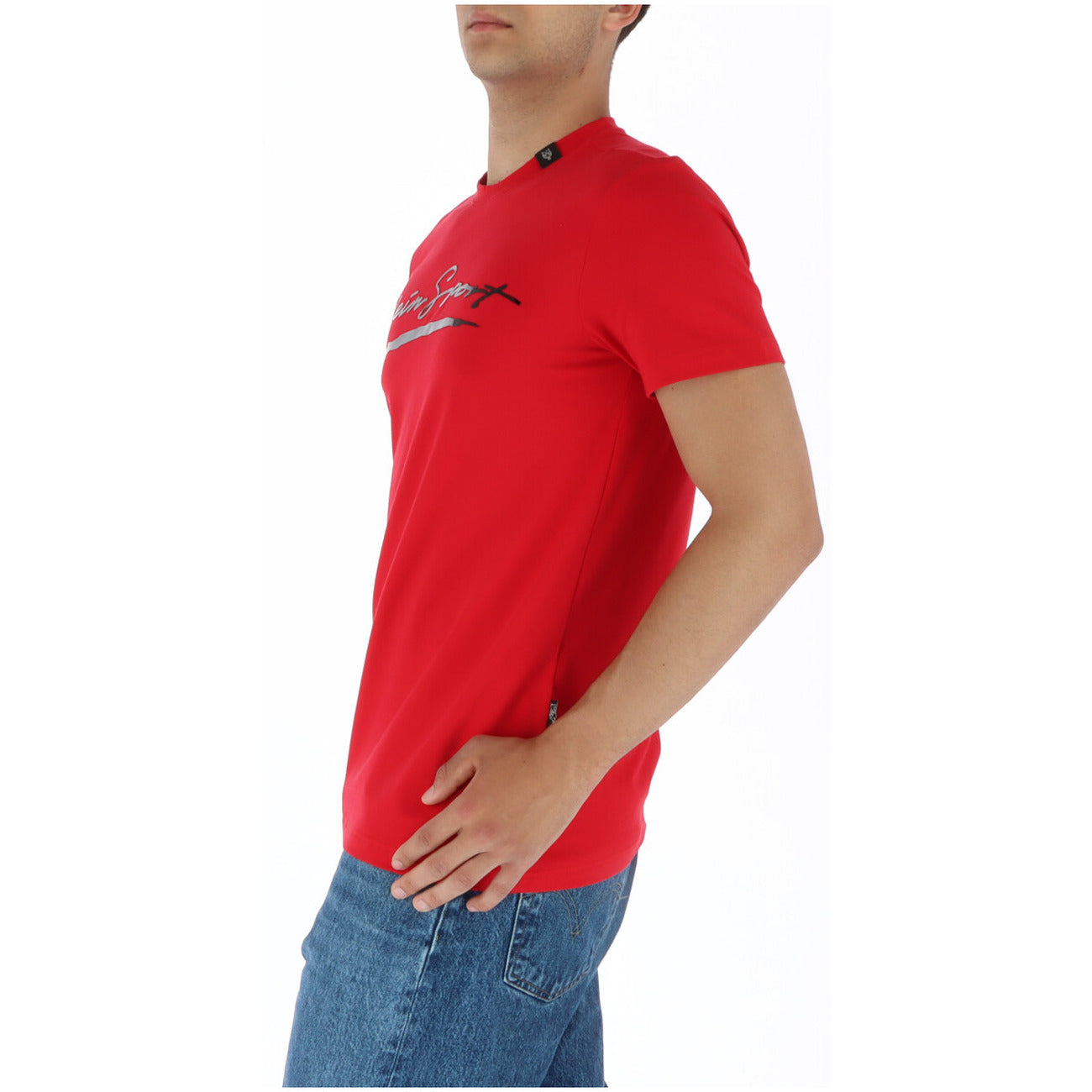 Plein Sport - Plein Sport T-shirt Man