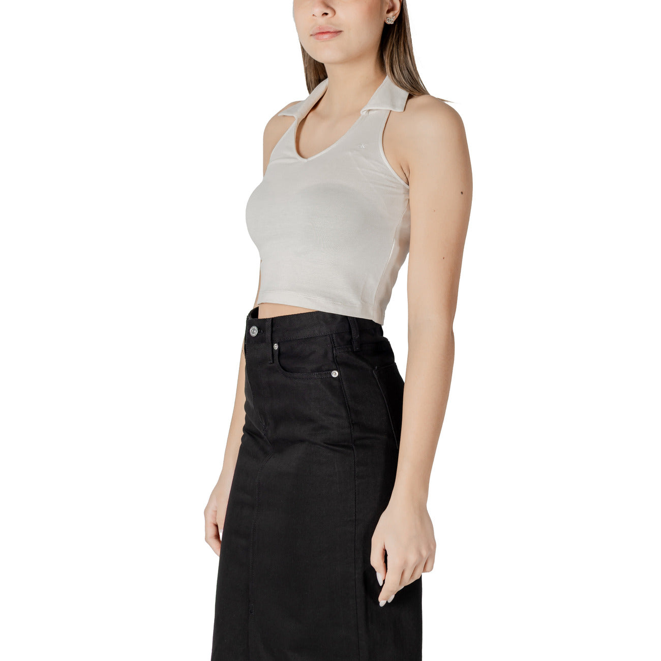 Calvin Klein Jeans - Calvin Klein Jeans Topp Kvinna