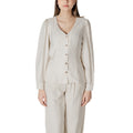 Vila Clothes - Vila Clothes Blusar Kvinna