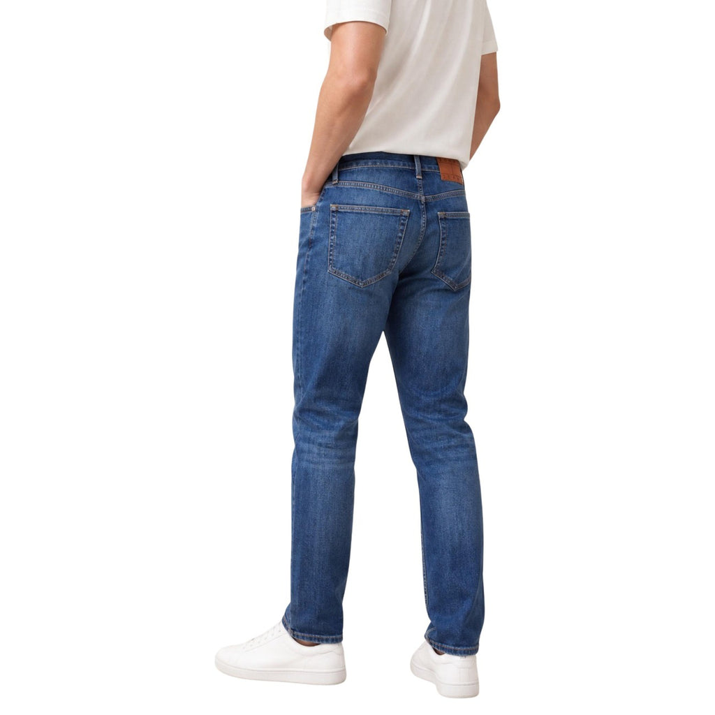 Tommy Hilfiger Jeans - Tommy Hilfiger Jeans Jeans Man