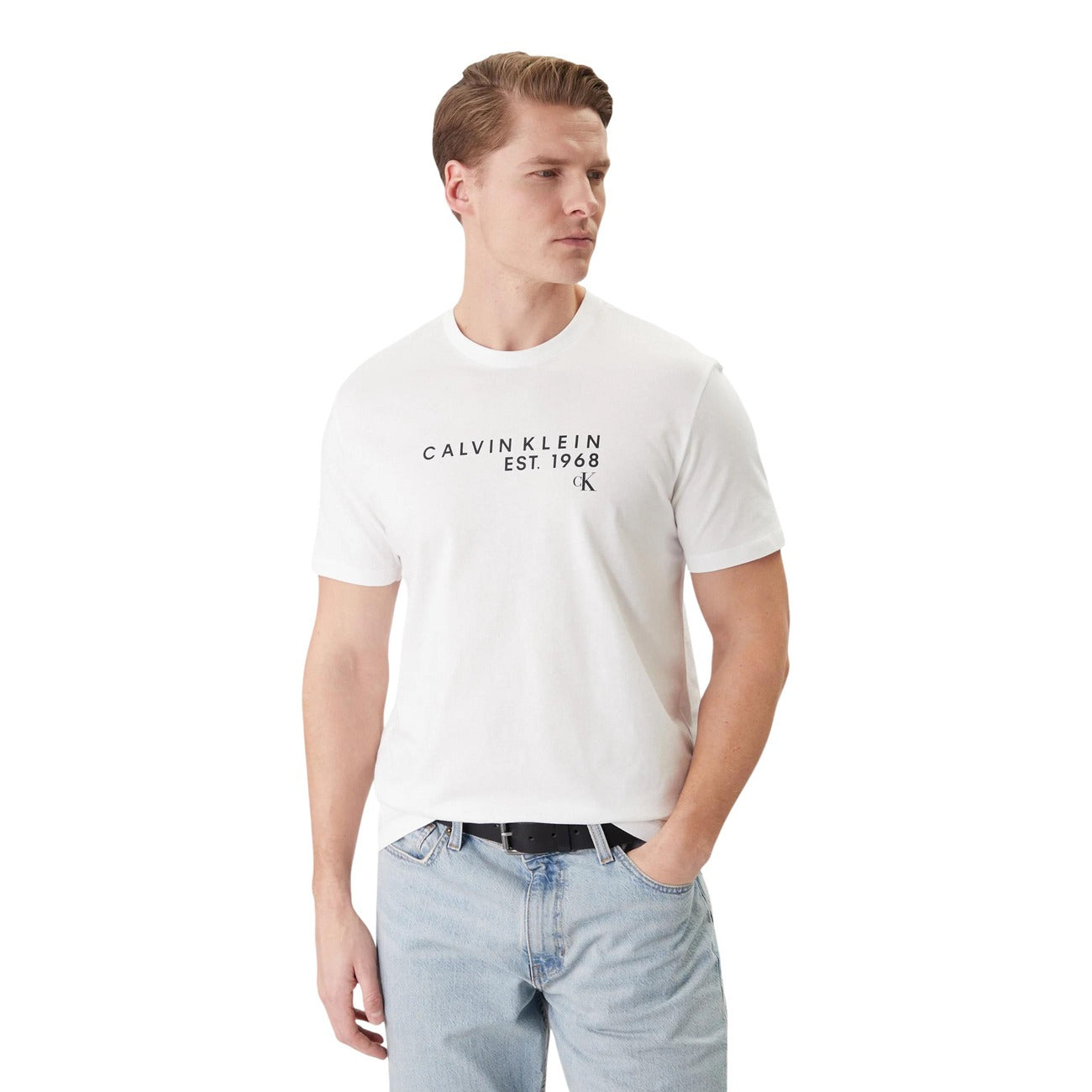 Calvin Klein - Calvin Klein T-shirt Man