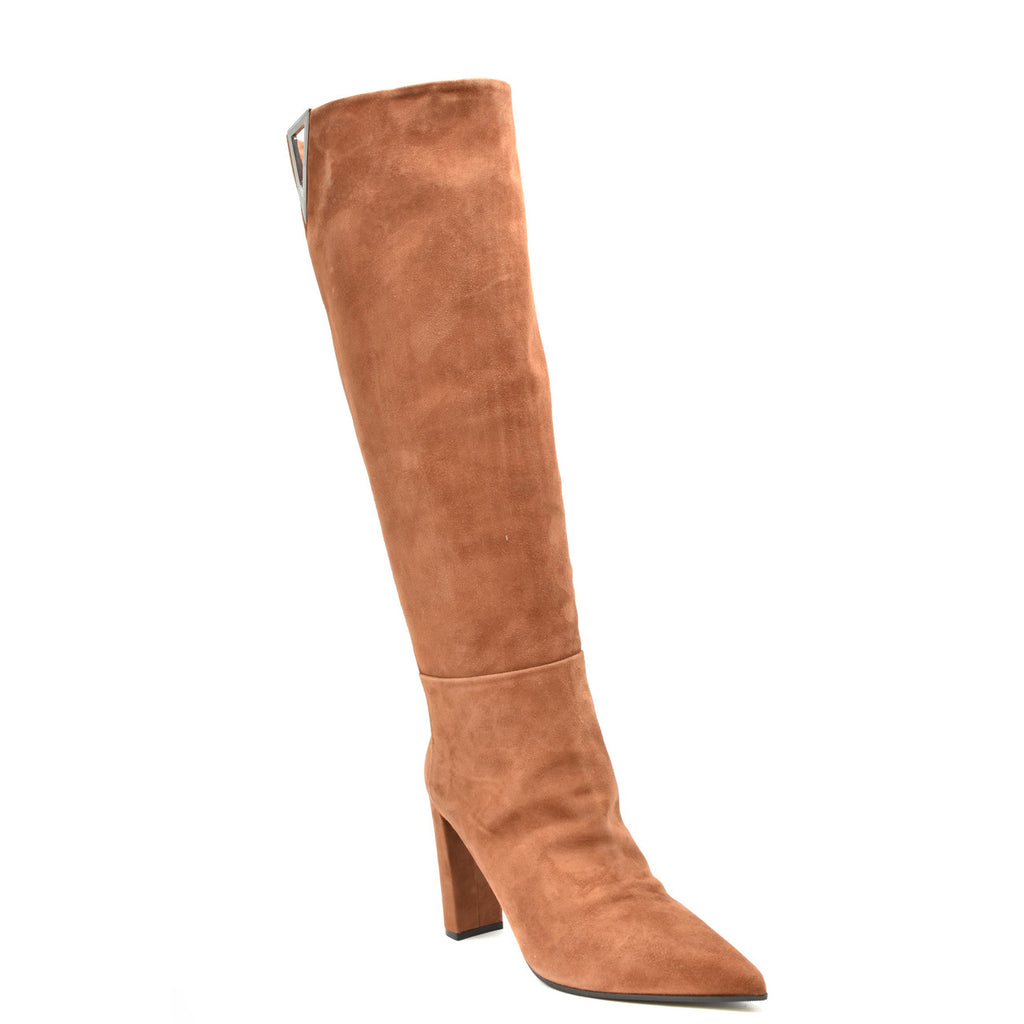 Ninalilou - Ninalilou Kvinna Boots