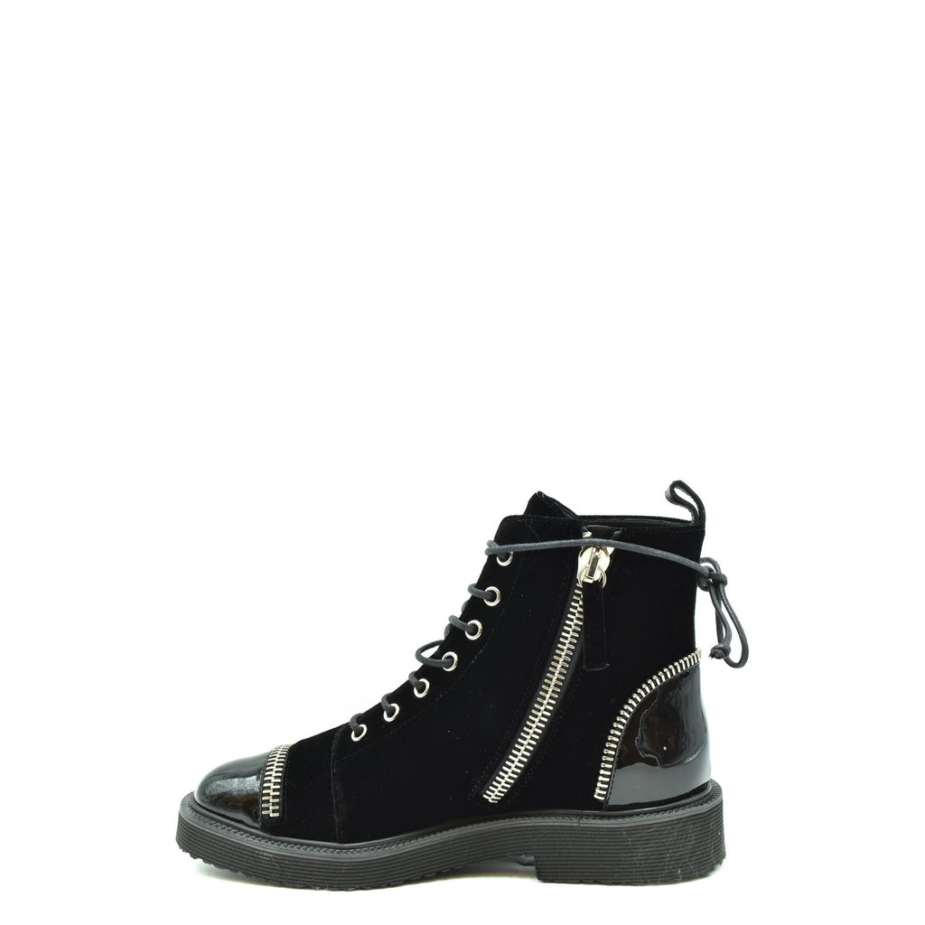Giuseppe Zanotti - Giuseppe Zanotti  Kvinna Boots