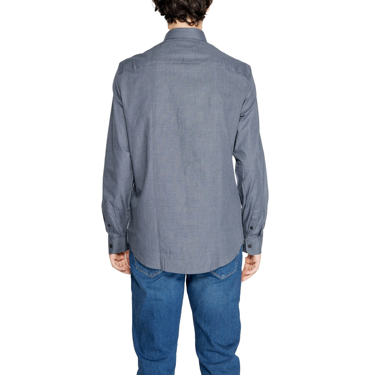 Armani Exchange - Armani Exchange Skjorta Man