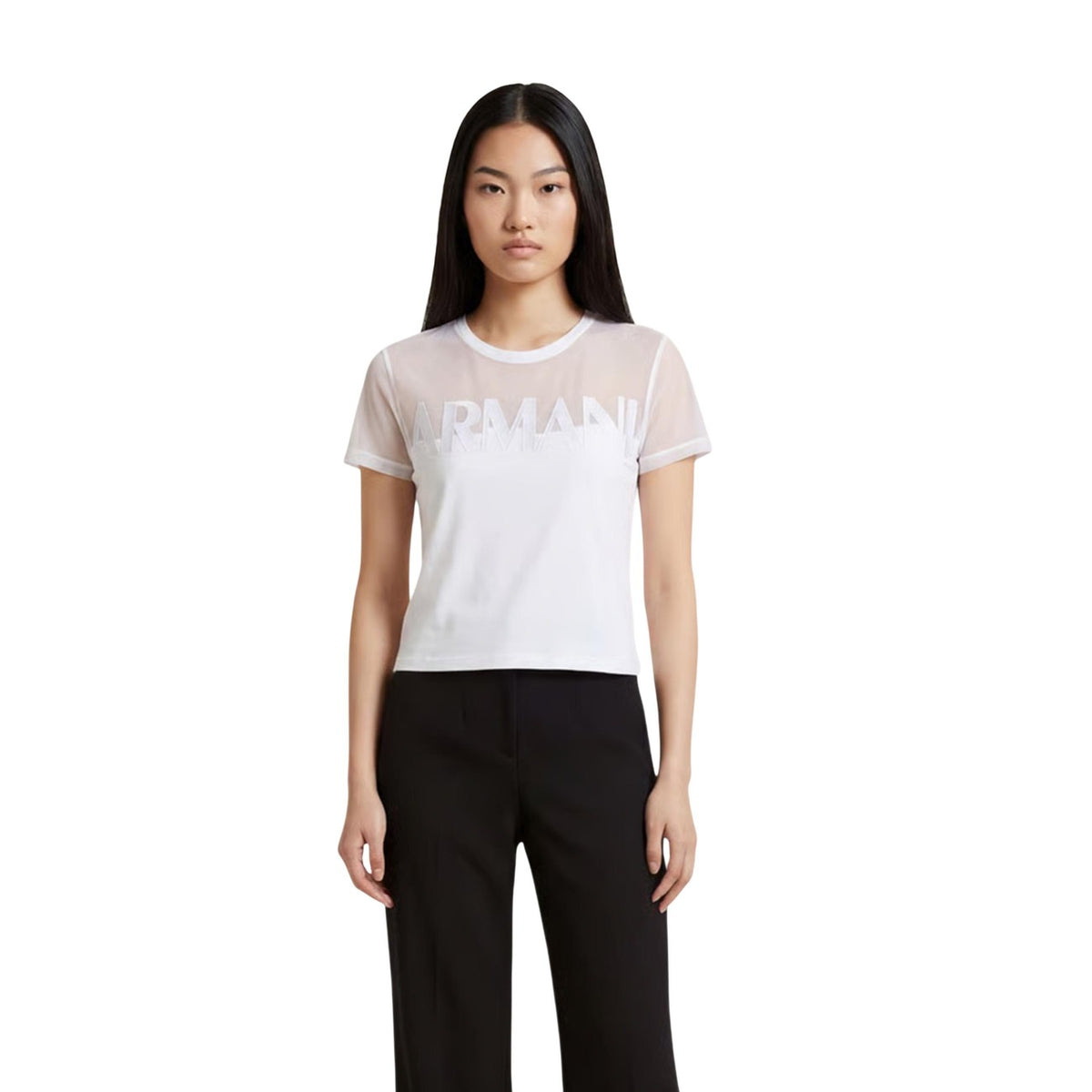 Armani Exchange - Armani Exchange Topp Kvinna