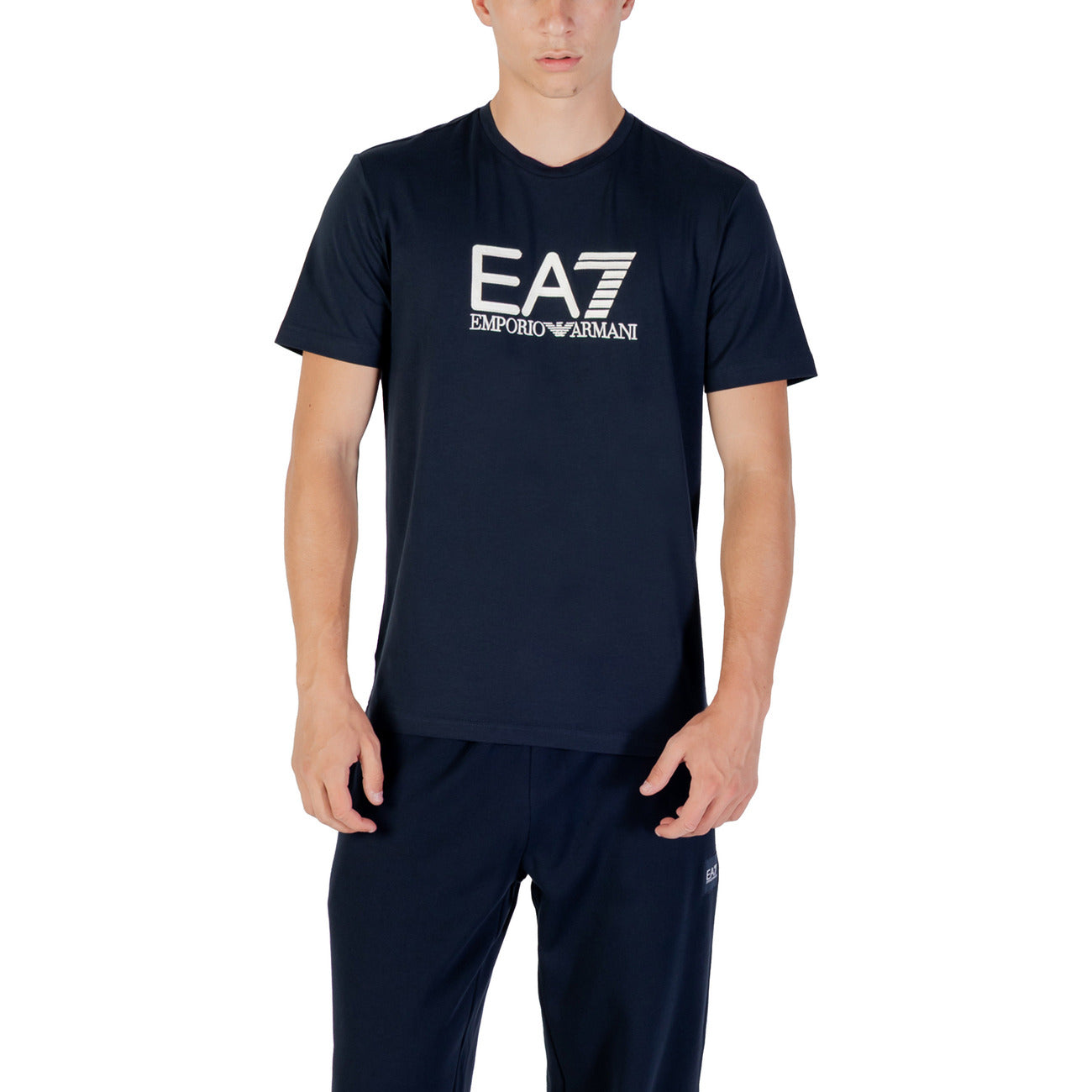Ea7 - Ea7 T-shirt Man