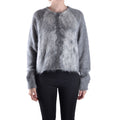 Alexander Wang - Alexander Wang Stickat Kvinna