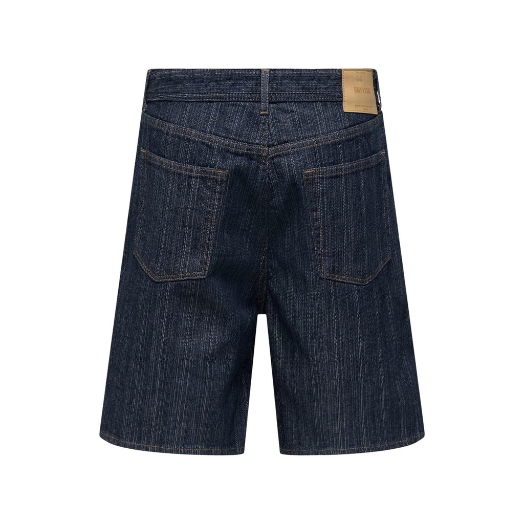 Only & Sons - Only & Sons Bermuda Shorts Man