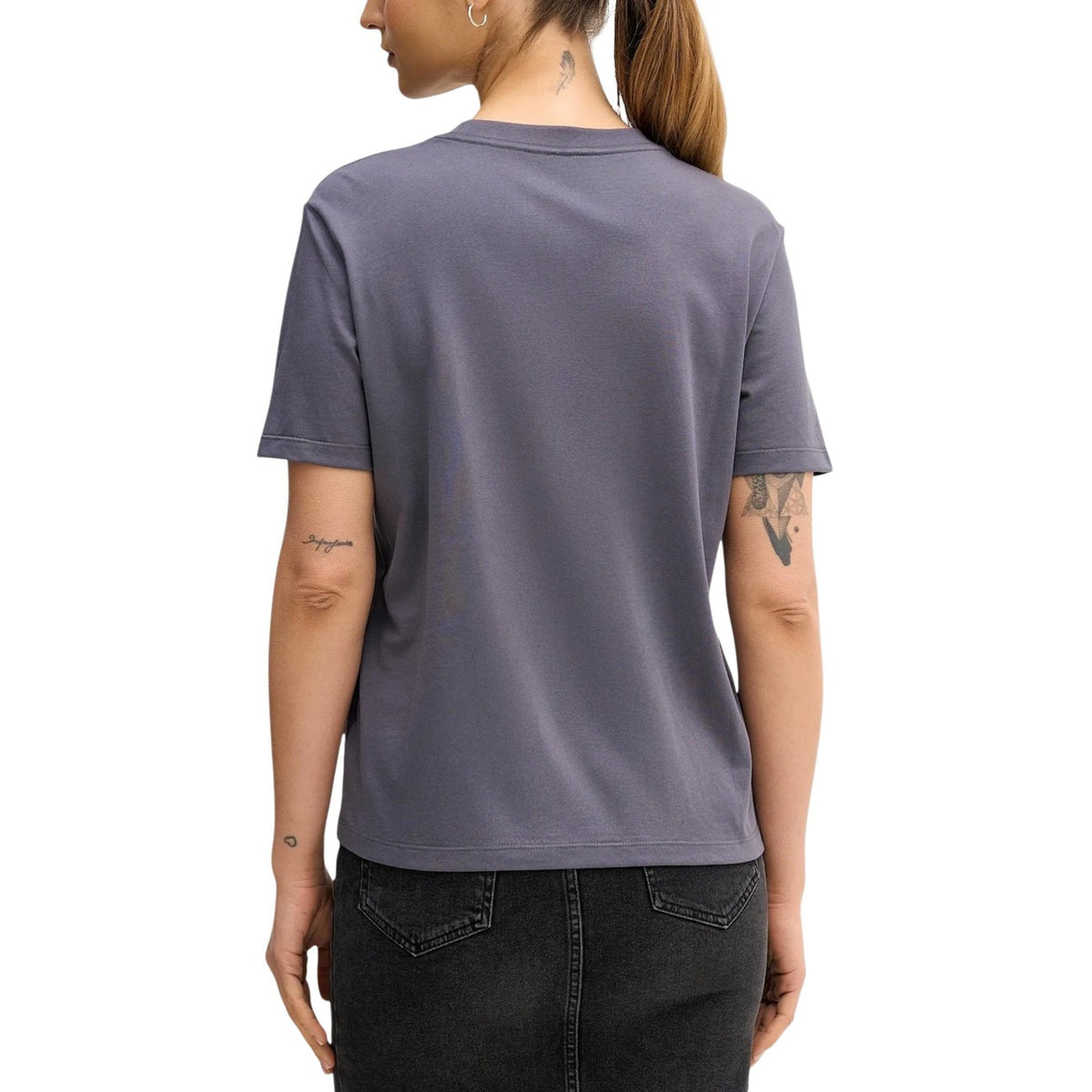 Calvin Klein Jeans - Calvin Klein Jeans T-shirt Kvinna