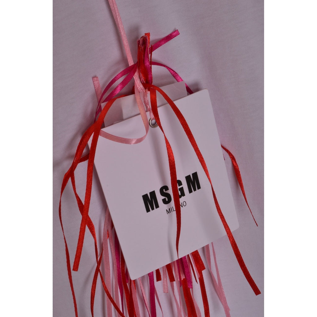 Msgm - Msgm T-shirt Kvinna