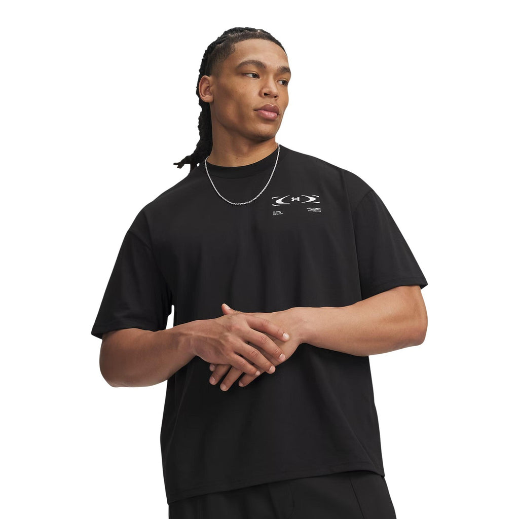 Under Armour - Under Armour T-shirt Man