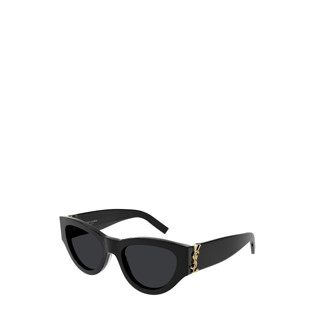 Saint Laurent - Saint Laurent Solglasögon Kvinna