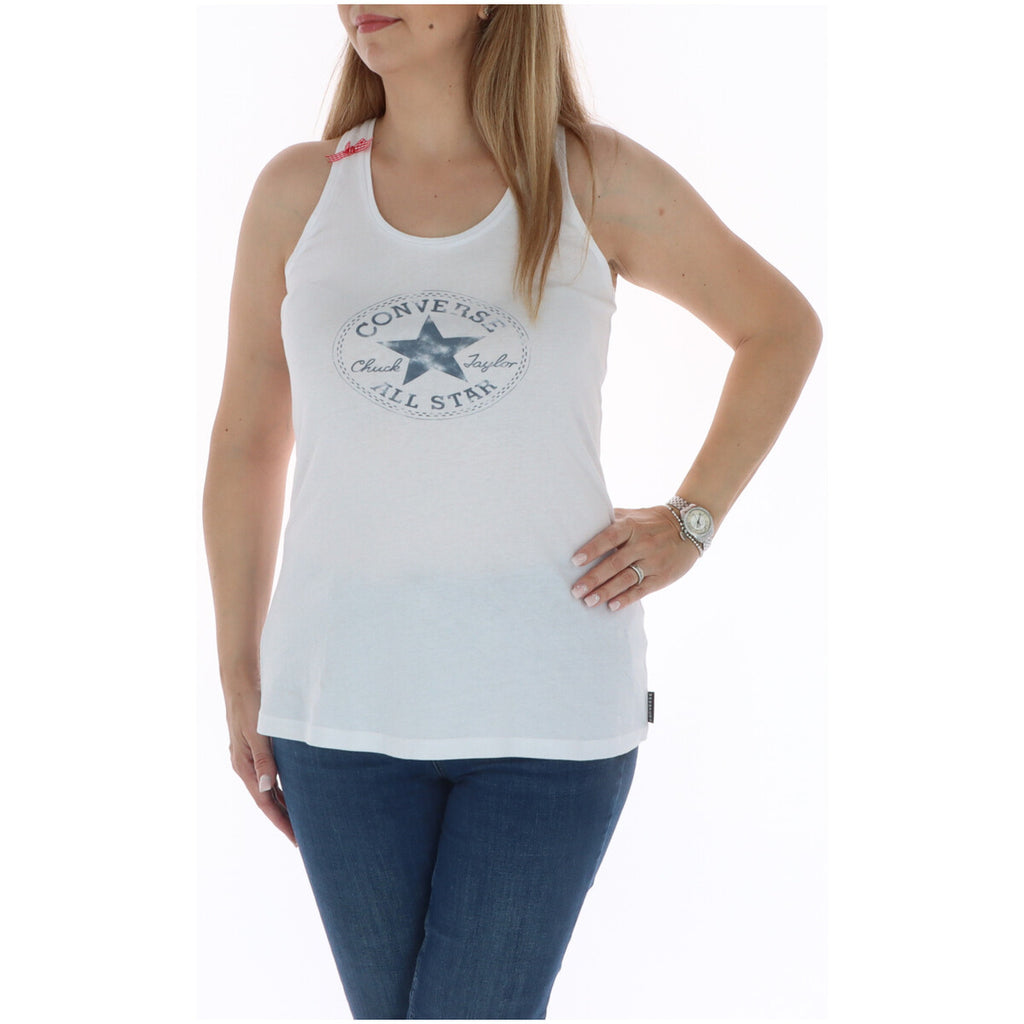 Converse - Converse Tank-Top Kvinna