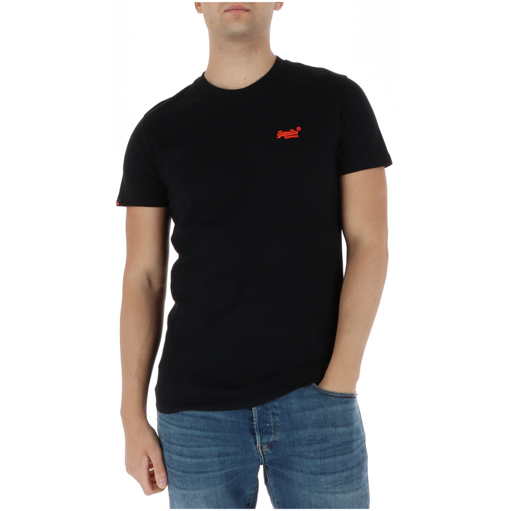 Superdry - Superdry T-shirt Man