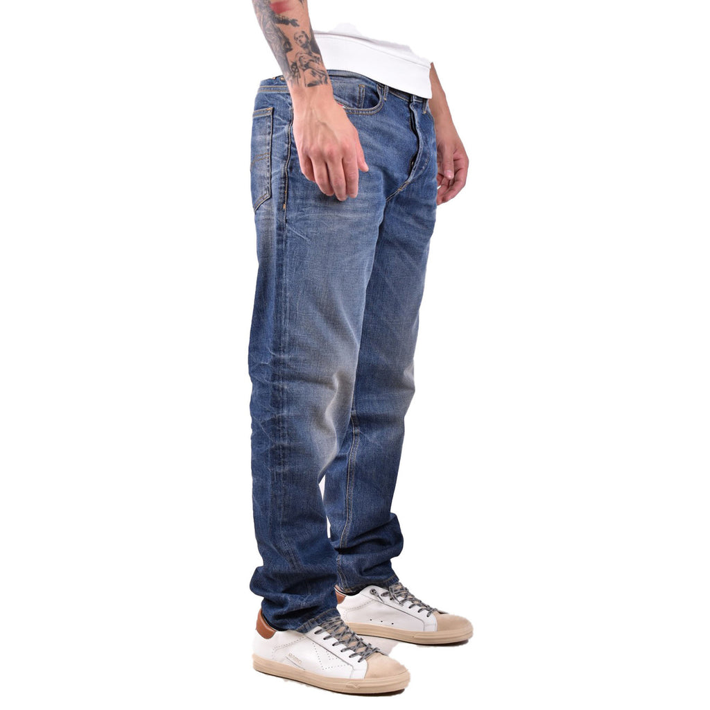 Diesel - Diesel Jeans Man