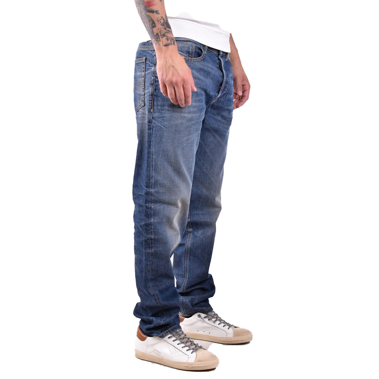 Diesel - Diesel Jeans Man
