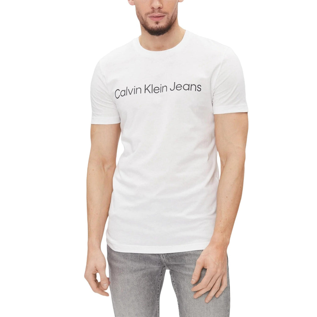Calvin Klein Jeans - Calvin Klein Jeans T-shirt Man