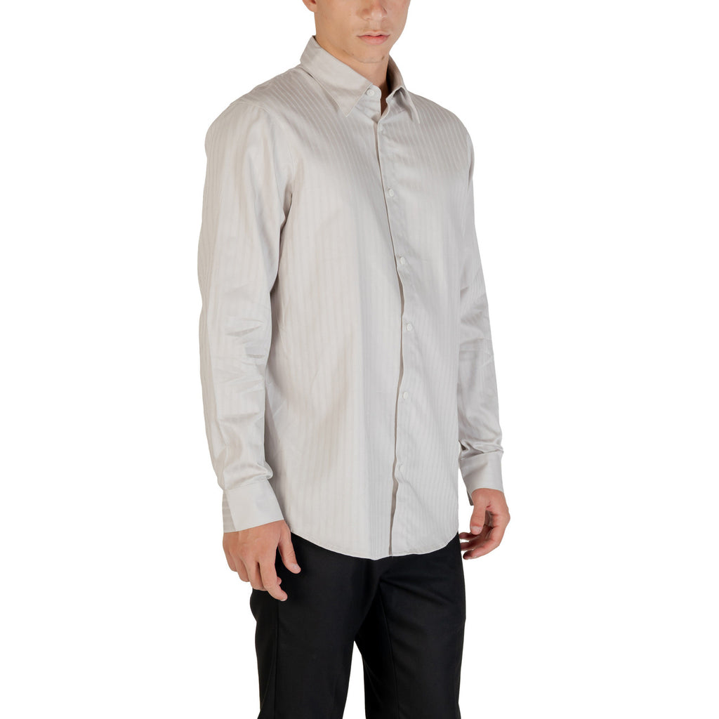 Armani Exchange - Armani Exchange Skjorta Man