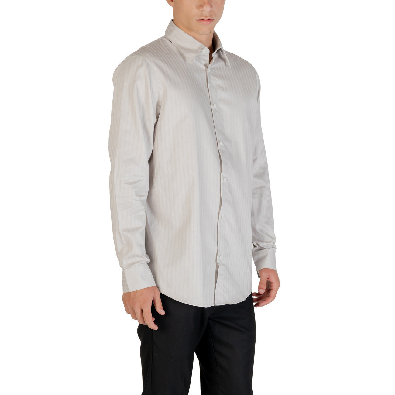Armani Exchange - Armani Exchange Skjorta Man