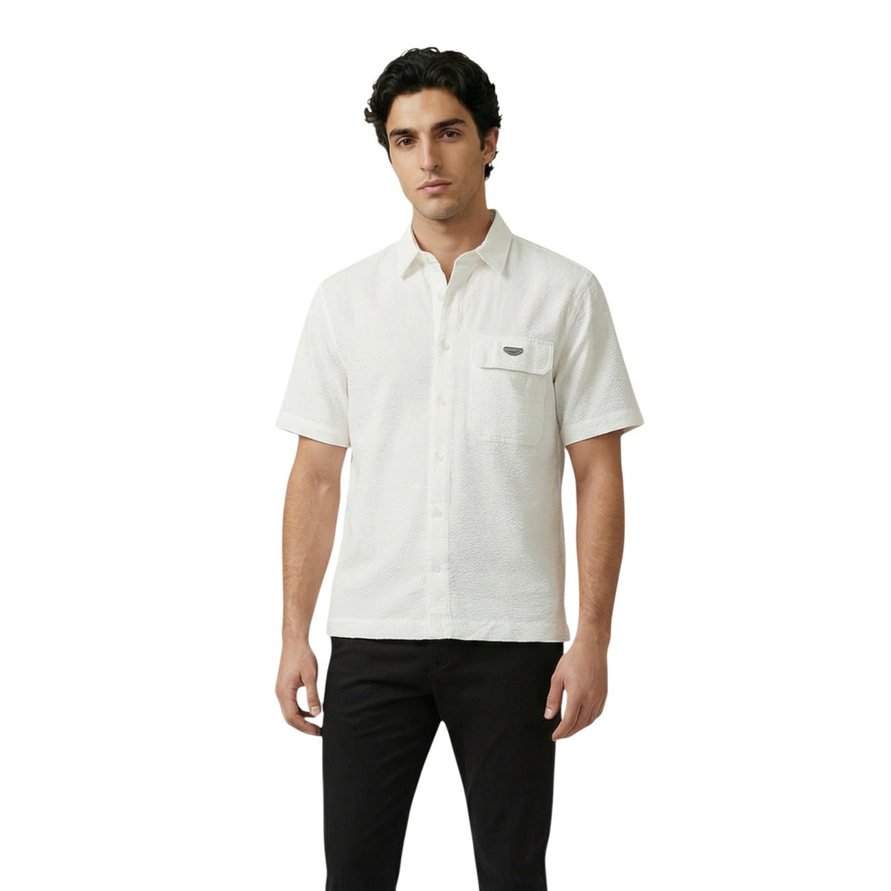 Antony Morato - Antony Morato Skjorta Man