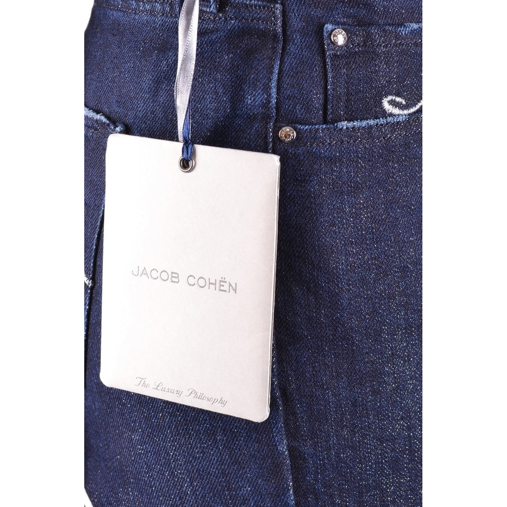 Jacob Cohen - Jacob Cohen Jeans Kvinna