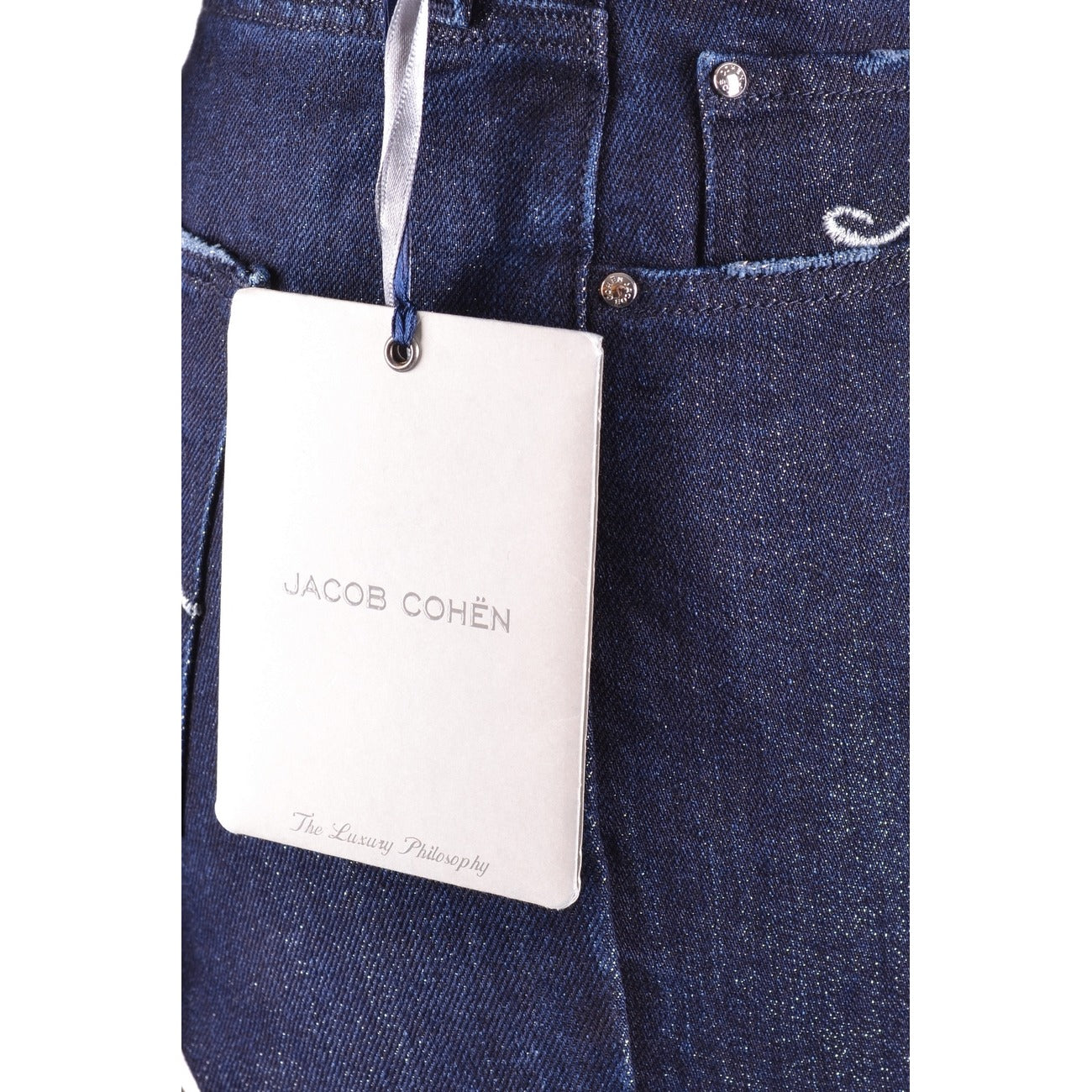 Jacob Cohen - Jacob Cohen Jeans Kvinna