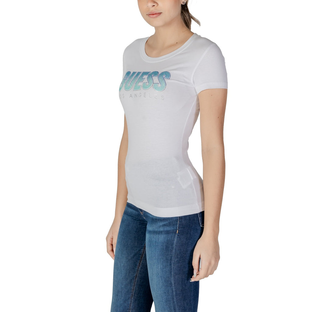 Guess - Guess T-shirt Kvinna