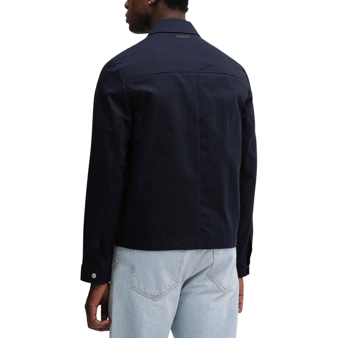 Calvin Klein - Calvin Klein Jacka Man