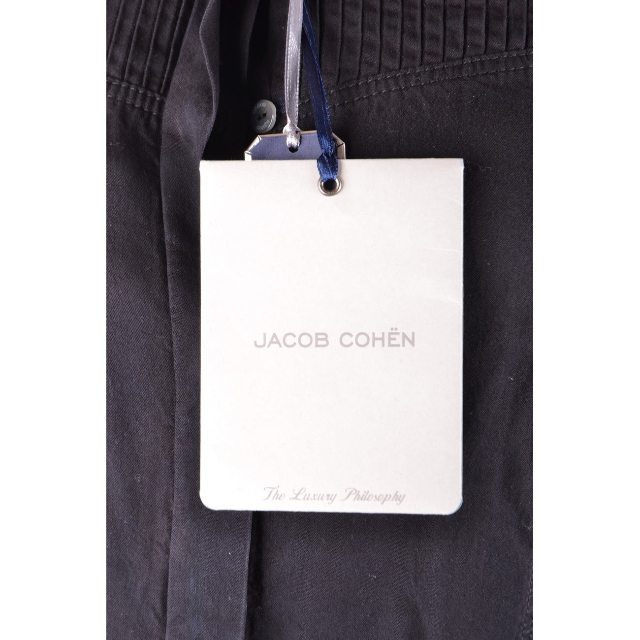 Jacob Cohen - Jacob Cohen Skjorta Kvinna