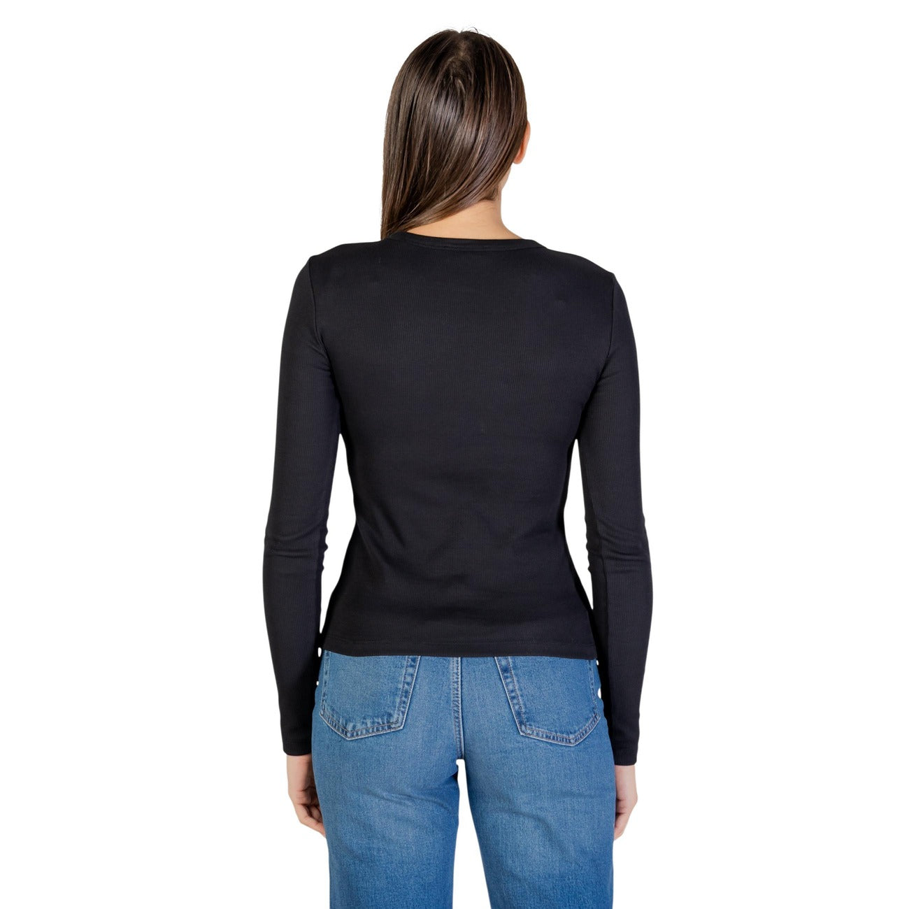 Calvin Klein Jeans - Calvin Klein Jeans T-shirt Kvinna